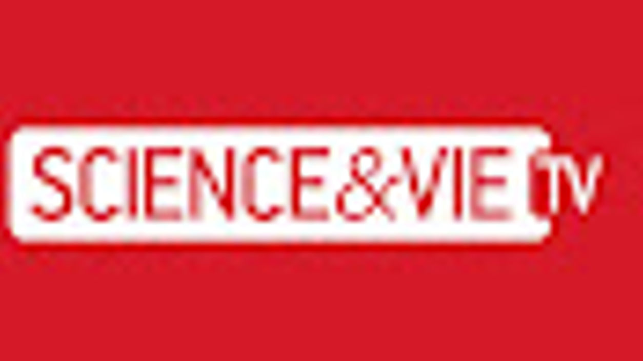 Science & Vie Tv
